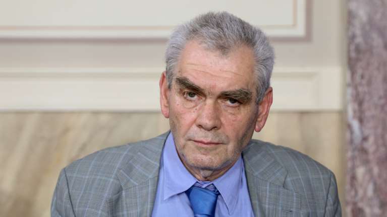 Νέα επιστολή Παπαγγελόπουλου στην προανακριτική - Ζητά να κατατεθούν τα πορίσματα των εισαγγελέων