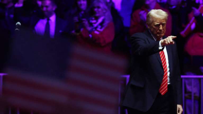 Αντίστροφη μέτρηση για την ορκωμοσία Τραμπ: Οι πάμπλουτοι προσκεκλημένοι και τα πρωτοφανή μέτρα ασφαλείας