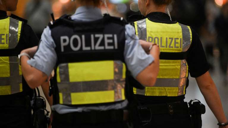 Γερμανία: Κατέρρευσε τμήμα ξενοδοχείου κοντά στον ποταμό Μοζέλα - Ένας νεκρός και οκτώ εγκλωβισμένοι