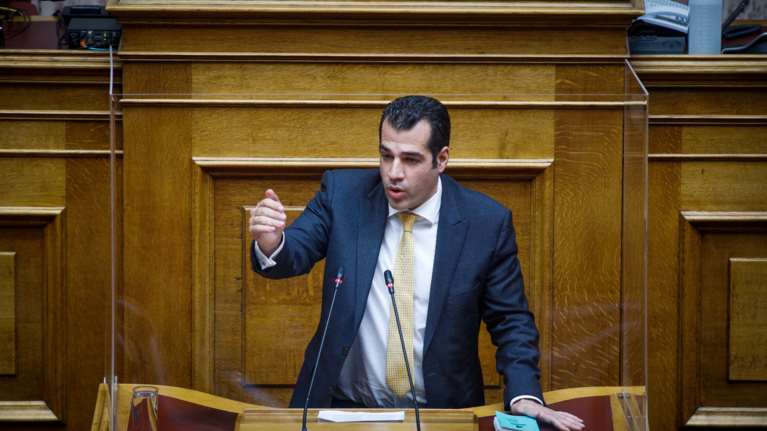 Πλεύρης για Προσωπικό Γιατρό: Μόνη υποχρέωση του πολίτη να εγγραφεί