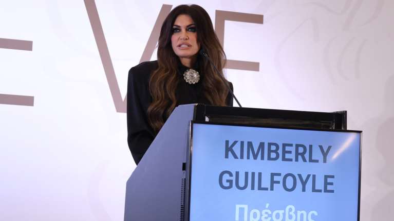 Γκίλφοϊλ από τη Θεσσαλονίκη: Ζωτικής σημασίας για τις σχέσεις Ελλάδας - ΗΠΑ η βόρεια Ελλάδα