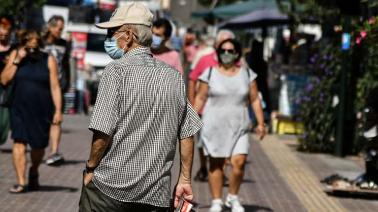 Επίδομα 534 ευρώ: Από σήμερα οι ηλεκτρονικές αιτήσεις για τον μήνα Ιούλιο