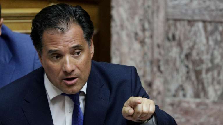 Γεωργιάδης: Οι επιχειρήσεις που θα κλείσουν με κρατική εντολή, θα αποζημιωθούν