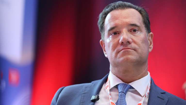 Ο Άδωνις Γεωργιάδης διαψεύδει ότι έχει ανώνυμο λογαριασμό τρολ στο Χ: "Ψεκασμένες ανοησίες"