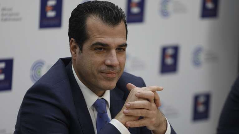 Θάνος Πλεύρης: Το 2025 θα είναι έτοιμο το Παιδιατρικό Νοσοκομείο Θεσσαλονίκης- Παρά τον άκαρπο διαγωνισμό του ιδρύματος Νιάρχος