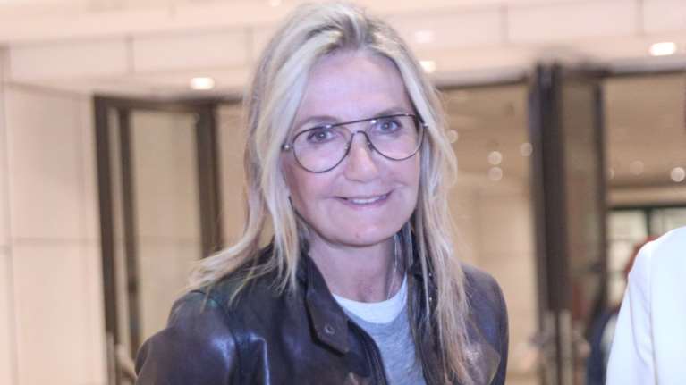 Γεωργιάδης: "Η Μαρέβα Μητσοτάκη εμπιστεύθηκε το ΕΣΥ, χειρουργήθηκε στο ΚΑΤ, είναι καλά"