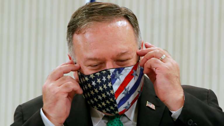 Αποκαλύψεις Πομπέο: Πώς αποφεύχθηκε πυρηνικός πόλεμος Ινδίας - Πακιστάν