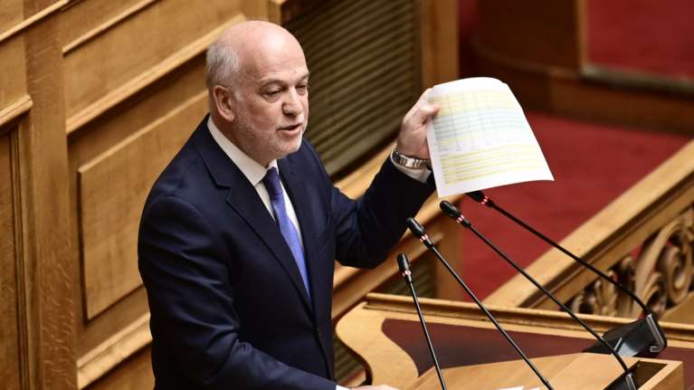 Ο νέος δικαστικός χάρτης και η κατάργηση των Ειρηνοδικείων: Μειώνεται ο συνολικός χρόνος εκδίκασης κατά 30%