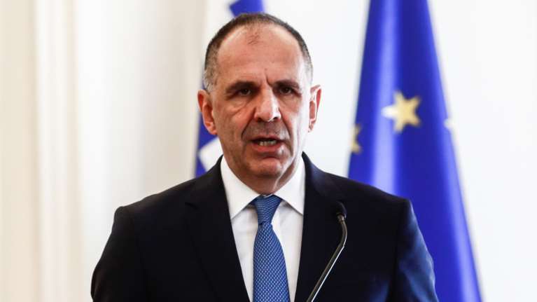 Απάντηση Γεραπετρίτη σε Σαμαρά: Τα προβλήματα δεν λύνονται με ανέξοδες πολεμικές ιαχές ή με δογματική ακινησία