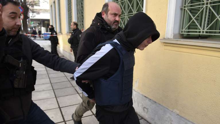 Σέρρες: Στη φυλακή οδηγείται ο 15χρονος που ξυλοκόπησε μέχρι θανάτου τον 17χρονο