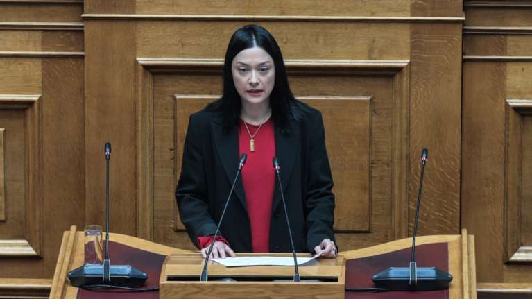 Γιαννακοπούλου: Όλο το ΠΑΣΟΚ &quot;ίδρωσε τη φανέλα&quot; στις ευρωεκλογές, δεν θα ανεχτώ να υπάρχει δολοφονία χαρακτήρα