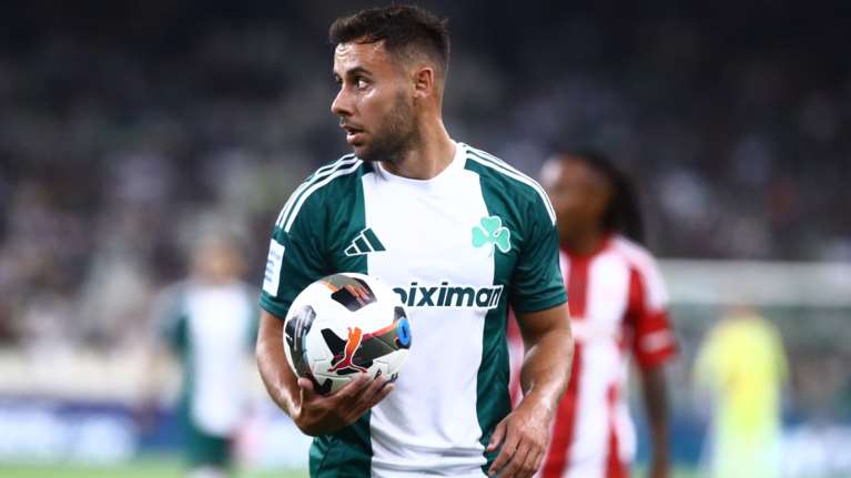 Daily Mail: Ο Παναθηναϊκός θα τιμήσει το συμβόλαιο του Μπάλντοκ και θα φροντίσει την οικογένεια του