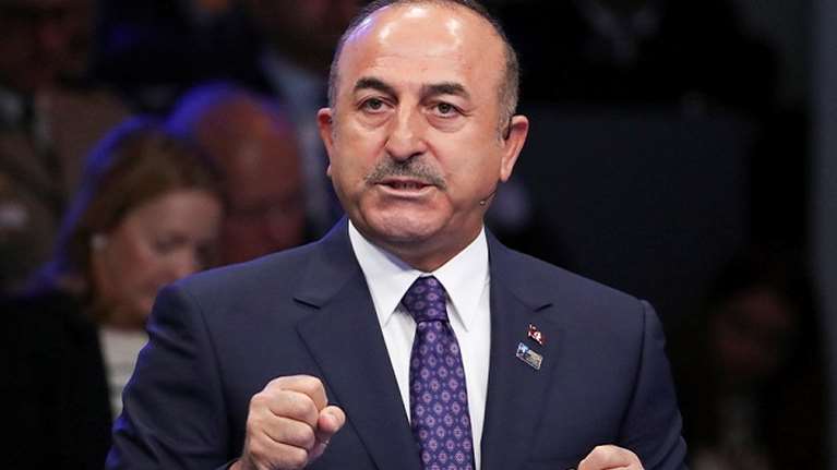 Οργή Τσαβούσογλου για την αναγνώριση της Γενοκτονίας των Αρμενίων: Οπορτουνισμός, προδοσία, λαϊκισμός