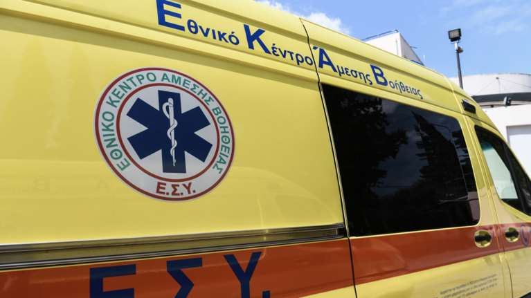 Νέα παράσυρση στο κέντρο της Αθήνας: Αυτοκίνητο χτύπησε πεζή έξω από το Χίλτον