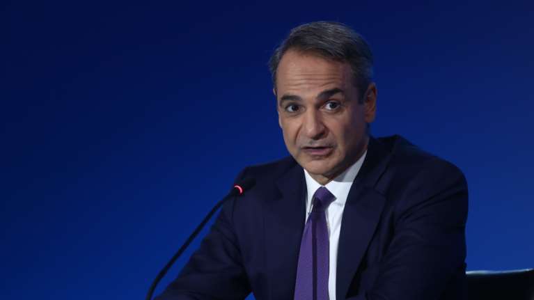 Ο Μητσοτάκης απάντησε στα σενάρια περί ευρωπαϊκού αξιώματος: Δεν έχω σχέδιο απότομης μεταπήδησης σε θέση της ΕΕ