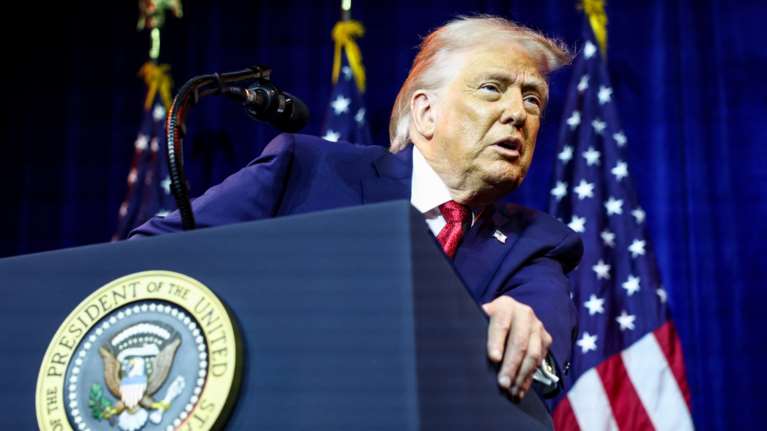 Πετρέλαιο Βενεζουέλας: Με προεδρικό διάταγμα, ο Τραμπ "κλείδωσε" τα έσοδα από τις πωλήσεις