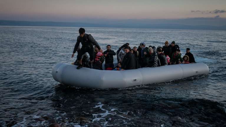 ΕΕ: Συμφωνία για το άσυλο - Υποχρεωτικός μηχανισμός αλληλεγγύης - Το ζητούσε η Ελλάδα