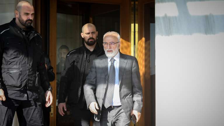 Ιβάν Σαββίδης: Η Ουκρανία προχωρά σε κατάσχεση περιουσιακών του στοιχείων