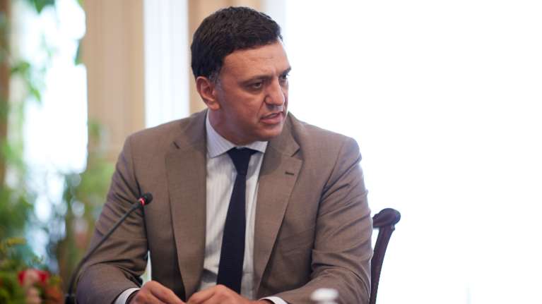 Κικίλιας: Υποχρεωτικά τεστ κορονοϊού για υγειονομικούς που επιστρέφουν από άδεια