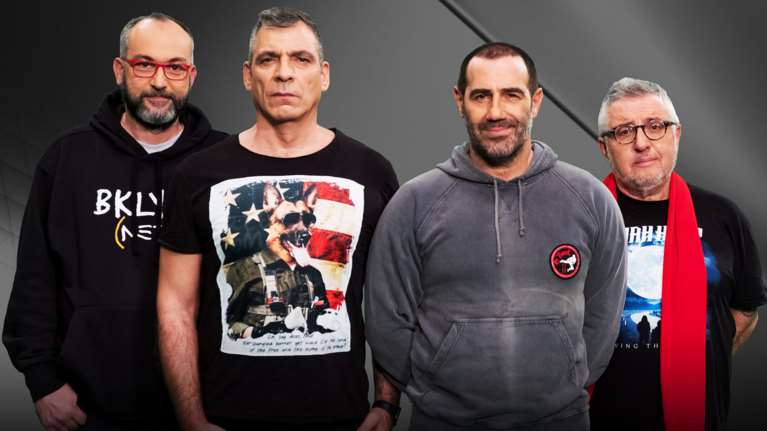 Οι Ράδιο Αρβύλα μίλησαν με την πρώην σύντροφο του Στάθη Παναγιωτόπουλου: &quot;Αναλαμβάνουμε όλα τα έξοδα - Να μιλήσουν και οι άλλες&quot;