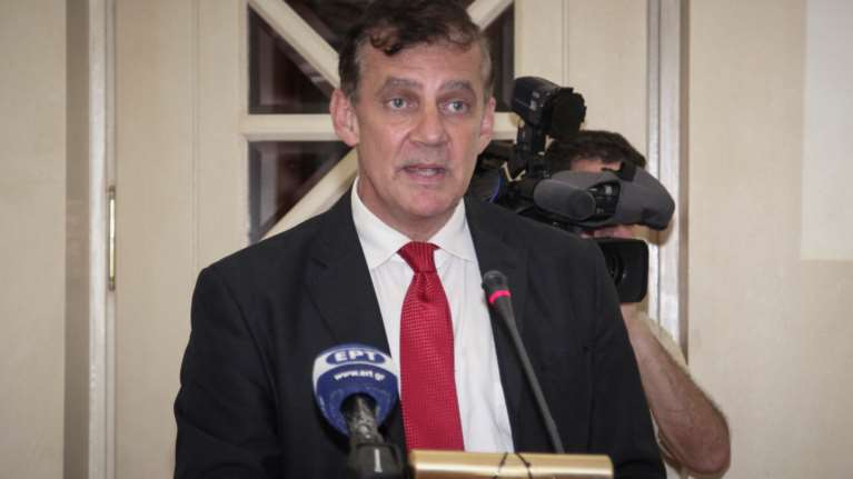 Κορονοϊός - Πρύτανης Δημόπουλος: Ο κορονοϊός είναι εδώ - Αυτοί είναι οι δύο λόγοι για την αύξηση των κρουσμάτων