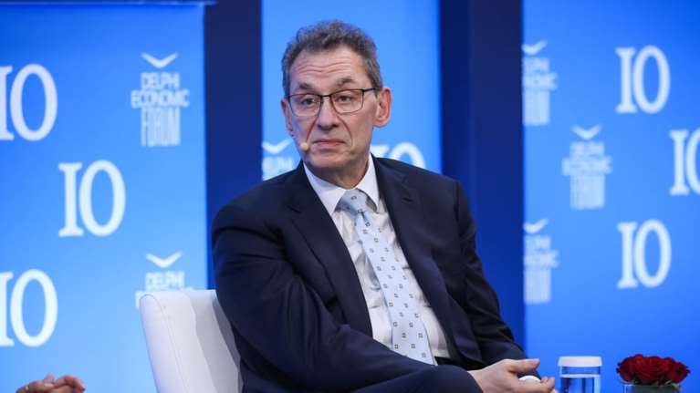 Μπουρλά: Θεραπεία του καρκίνου σε 4 χρόνια χάρη στην Τεχνητή Νοημοσύνη