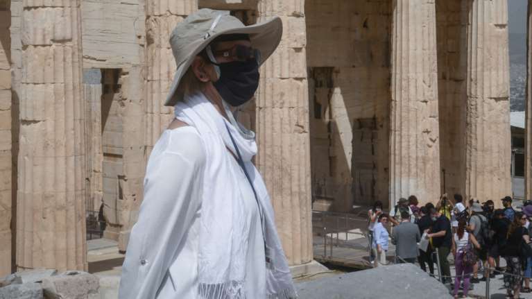 Καλά νέα από την Capital Economics: Η ανάκαμψη της Ελλάδας θα είναι πιο έντονη από ό,τι σε άλλες χώρες