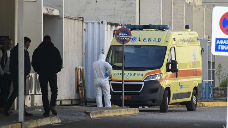 Κορονοϊός: 73 οι νεκροί στη χώρα - 62 νέα κρούσματα, 1.735 συνολικά