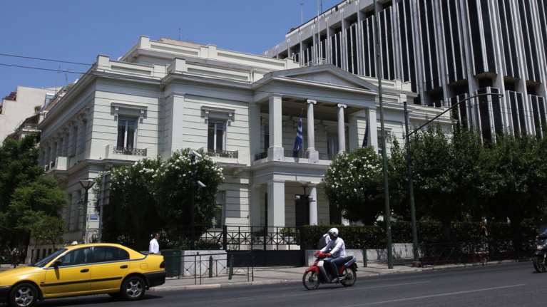 Σκληρή απάντηση της Αθήνας στην Άγκυρα για το τουρκολιβυκό μνημόνιο: Δεν επιτρέπουν υποδείξεις οι διάφορες πρακτικές της Τουρκίας