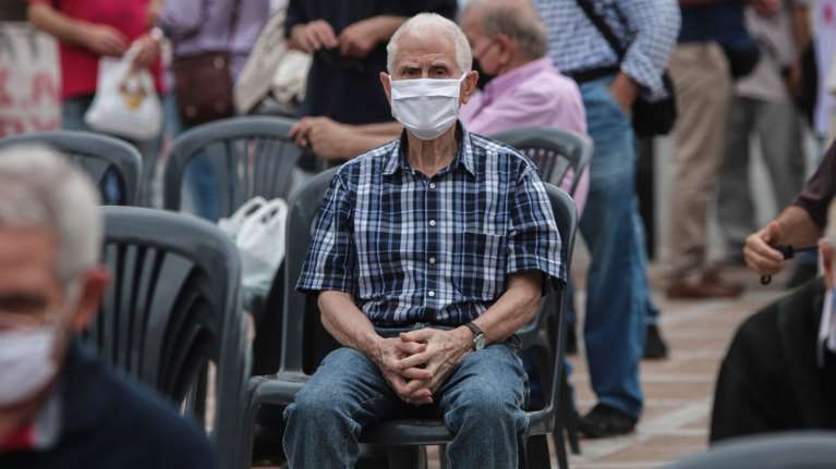 Οι &quot;πρωταθλητές&quot; των αναδρομικών: Ποιος είναι ο μεγάλος τυχερός που παίρνει 11.250 ευρώ