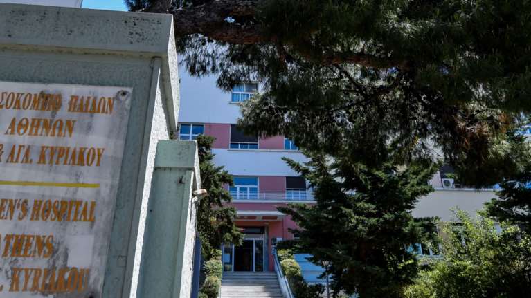 Βίντεο ντοκουμέντο από το &quot;Παίδων&quot;:  &quot;Δεν το έχω κάνει, διώξτε με από δω&quot;, φώναζε ο 14χρονος για τις σεξουαλικές επιθέσεις