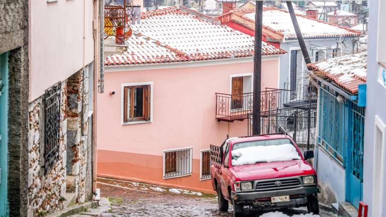 Επιδείνωση του καιρού από αύριο - Προειδοποίηση Κικίλια: "Συνιστούμε προσοχή σε όλους" - Ποιες περιοχές θα χτυπήσει ο χιονιάς