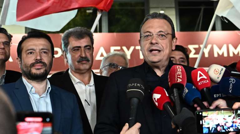 Εποχή Φάμελλου στον ΣΥΡΙΖΑ: Η προειδοποίηση Πολάκη ότι εκφράζει το "μισό κόμμα" και οι καταγγελίες για νοθεία