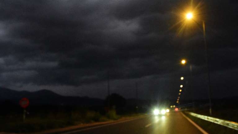 Τι καιρό θα κάνει την Κυριακή - Επιδείνωση με αισθητή μείωση της θερμοκρασίας έως και 6 βαθμούς