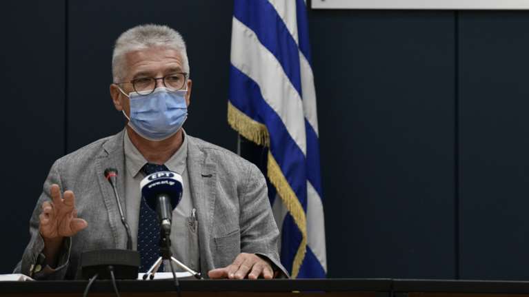 &quot;Καμπανάκι&quot; Γώγου για τη μετάλλαξη Δέλτα: &quot;Ενδείξεις για πιο σοβαρή νόσηση σε ανεμβολίαστους&quot;