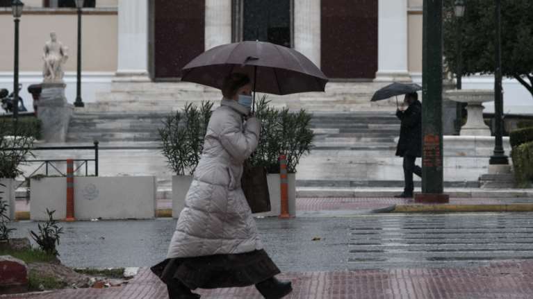 Μαρουσάκης: Επιστρέφει ο χειμώνας από την Τετάρτη- Καλός ο καιρός την Καθαρά Δευτέρα