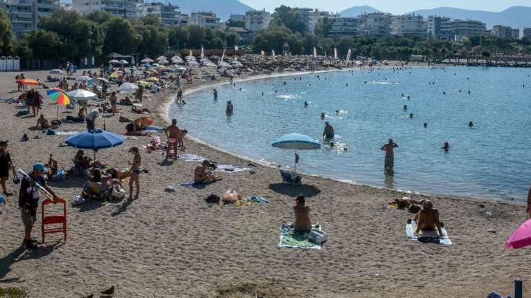 Καλλιάνος: Επιστρέφουν τα 40άρια - Νέο κύμα καύσωνα έως την Παρασκευή