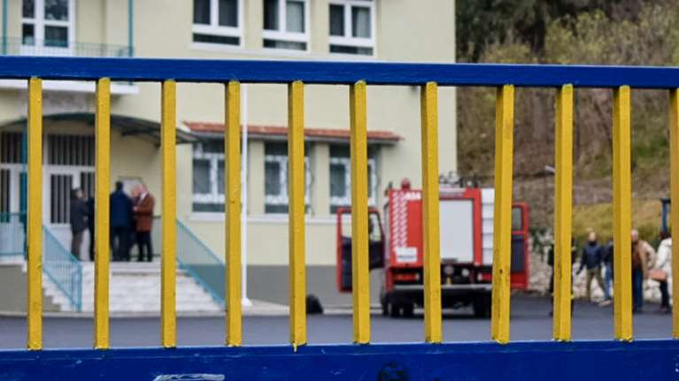 Θάνατος 11χρονου μαθητή στις Σέρρες: &quot;Ήταν σαν να χτύπησε ρουκέτα&quot; - Τα πρώτα στοιχεία για την έκρηξη του λέβητα