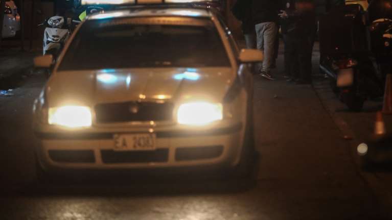 Άγιος Παντελεήμονας: Συνελήφθη 19χρονος για τους πυροβολισμούς εναντίον 25χρονου