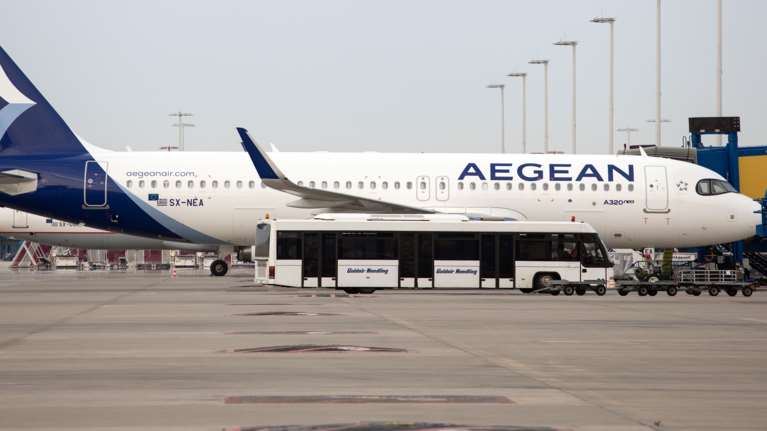 Τι προβλέπει το σχέδιο σωτηρίας για την Aegean - Σήμερα οι ανακοινώσεις