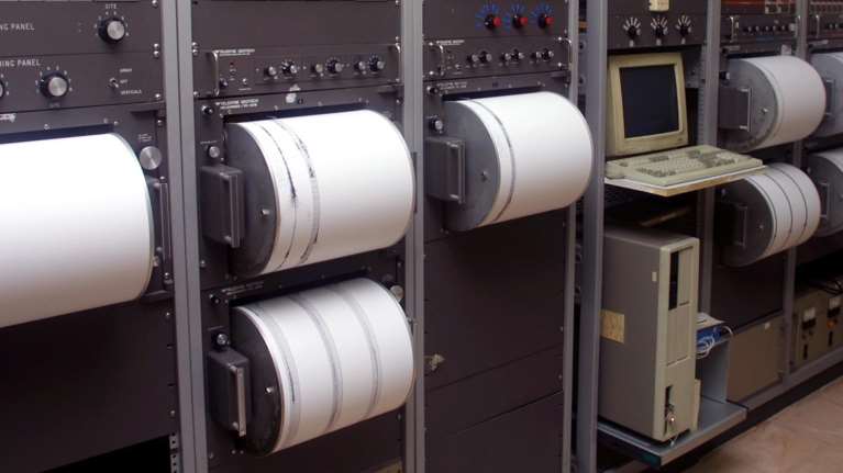 Ανατροπή από Παπαζάχο: 6,3 Ρίχτερ τελικά ο σεισμός στην Ελασσόνα - &quot;Ισχυρότερος από ό,τι νομίζαμε αρχικά&quot;