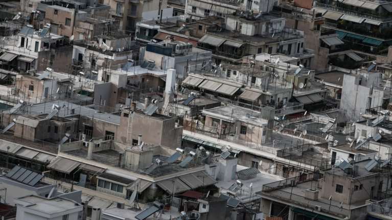 Πού μπορείς να αγοράσεις ακίνητο με 500 - 600 ευρώ τον μήνα - Οι τρεις λύσεις για όσους ψάχνουν σπίτι