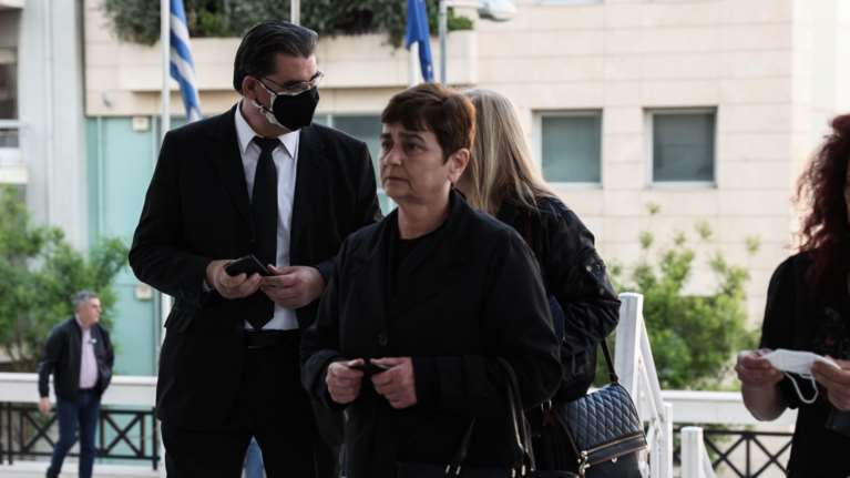 Σήμερα η απόφαση του Εφετείου για τη δολοφονία Τοπαλούδη - Η πρόταση του Εισαγγελέα