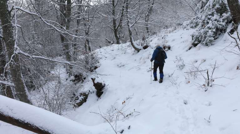 Καιρός: Στην κατάψυξη η χώρα το επόμενο τετραήμερο – Οι 4 περιοχές που θα χιονίσει στην Αττική