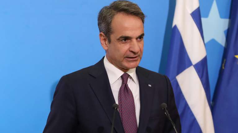 Δημοσκόπηση Pulse: Στο 8,5% η διαφορά ΝΔ με ΣΥΡΙΖΑ - Εμπιστοσύνη στον Μητσοτάκη αλλά και ανησυχία για την ακρίβεια