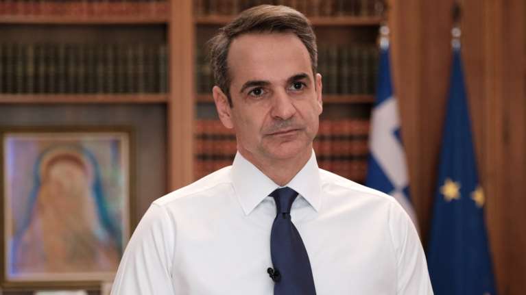 Δραματική προειδοποίηση Μητσοτάκη: Δύο μήνες &quot;γολγοθάς&quot; - Θα υπάρξουν νέα αυστηρά μέτρα