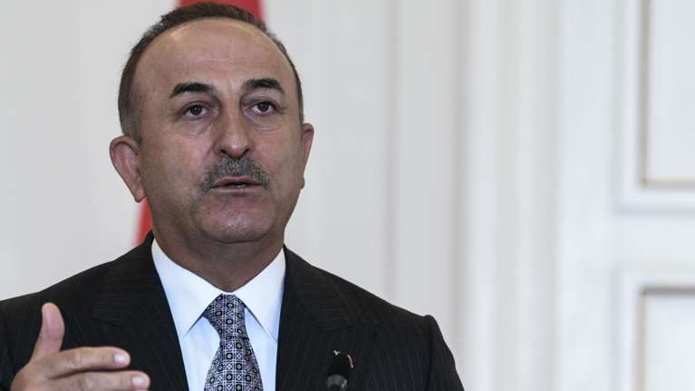 Αλλάζει και τη γεωγραφία ο Τσαβούσογλου: Τα νότια σύνορα της Ευρώπης αρχίζουν από την Τουρκία, όχι από την Ελλάδα