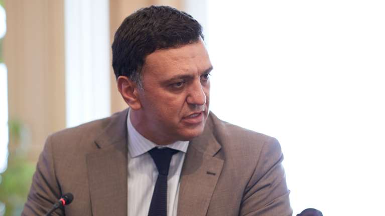 Κορονοϊός-Κικίλιας: Έρχονται νέα μέτρα - Έκκληση προς τους νέους