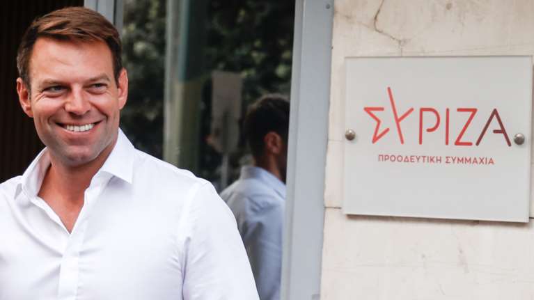 Εμπλοκή με τις καταστατικές αλλαγές που ζητά ο Κασσελάκης- Δεν συμφωνούν με το νέο όνομα ούτε οι kasselistas