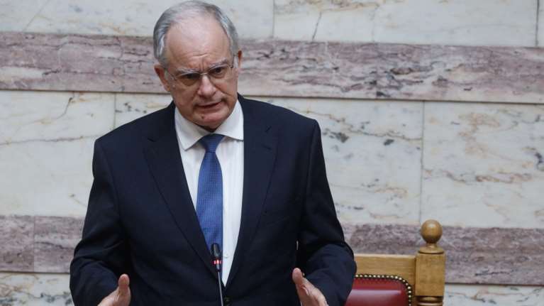 Δημοσκόπηση Alco: Πώς κρίνουν οι πολίτες την υποψηφιότητα Τασούλα - Ανεβαίνει η ΝΔ, πτώση για ΠΑΣΟΚ και Ελληνική Λύση